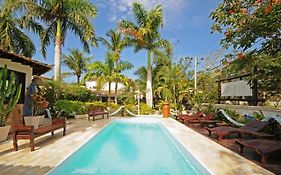 Mar e Terra Concept Pousada