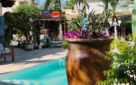 Mar e Terra Concept Pousada